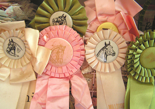 show-ribbons